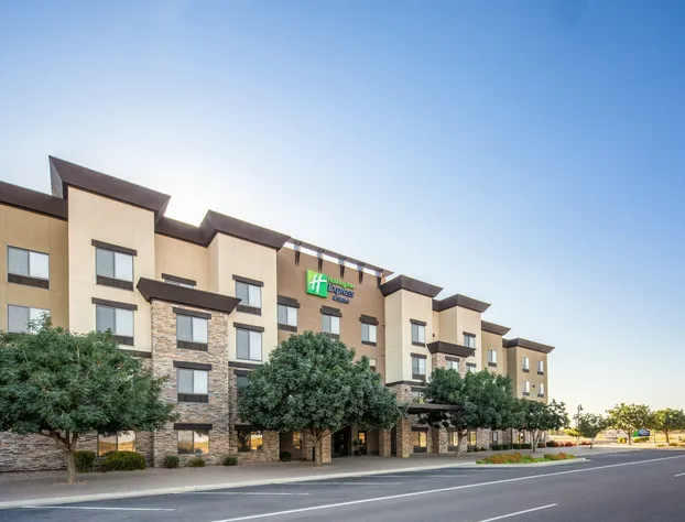 Holiday Inn Express Surprise by IHG hotel detail image 1