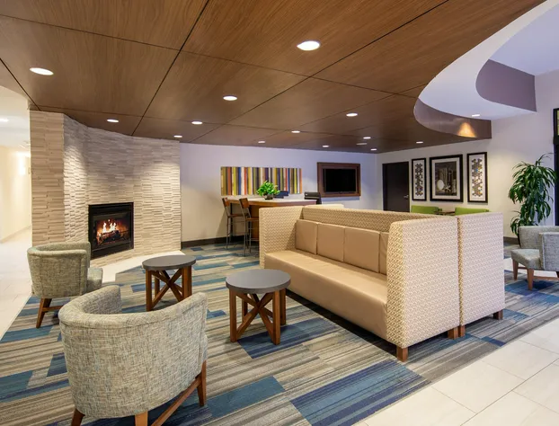 Holiday Inn Express Surprise by IHG hotel detail image 3