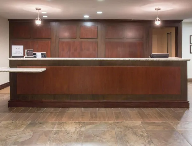 Homewood Suites Phoenix Avondale hotel detail image 3