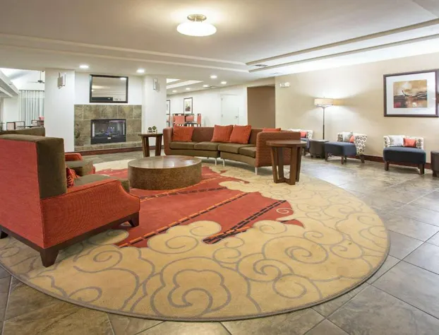 Homewood Suites Phoenix Avondale hotel detail image 4