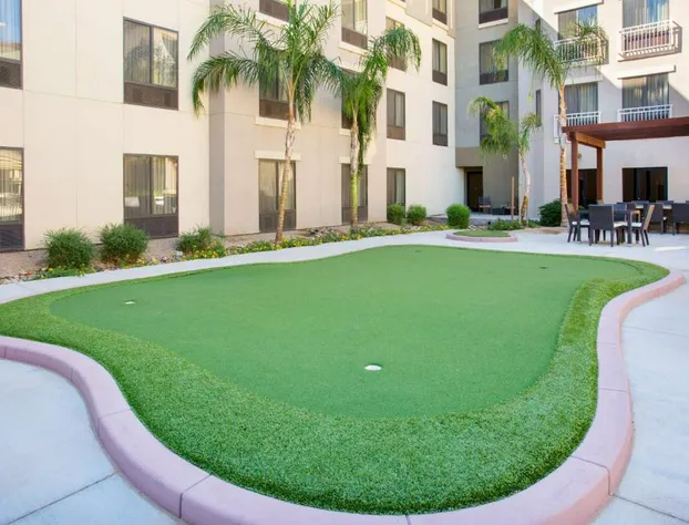 Homewood Suites Phoenix Avondale hotel detail image 2