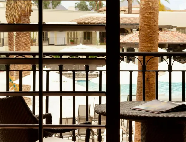 Fairmont Scottsdale Princess hotel detail image 1