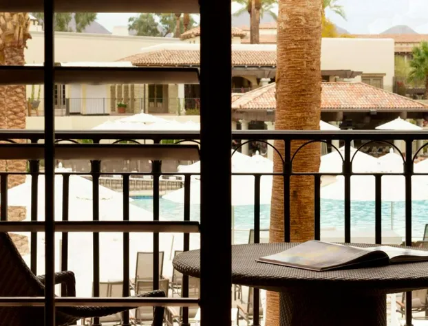 Fairmont Scottsdale Princess hotel detail image 2