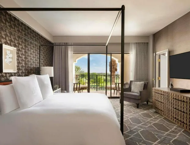 Fairmont Scottsdale Princess hotel detail image 4