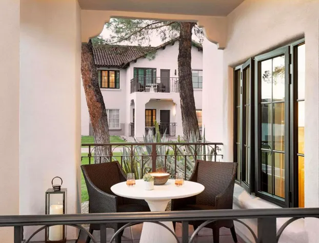 Fairmont Scottsdale Princess hotel detail image 3