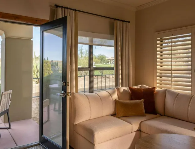 Fairmont Scottsdale Princess hotel detail image 4