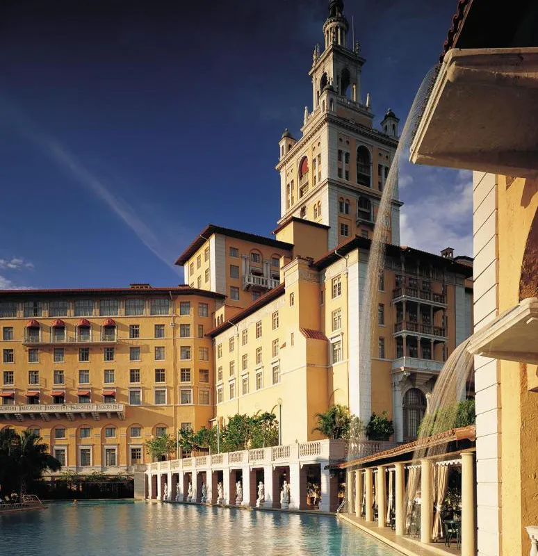 Biltmore Hotel - Miami - Coral Gables hotel hero