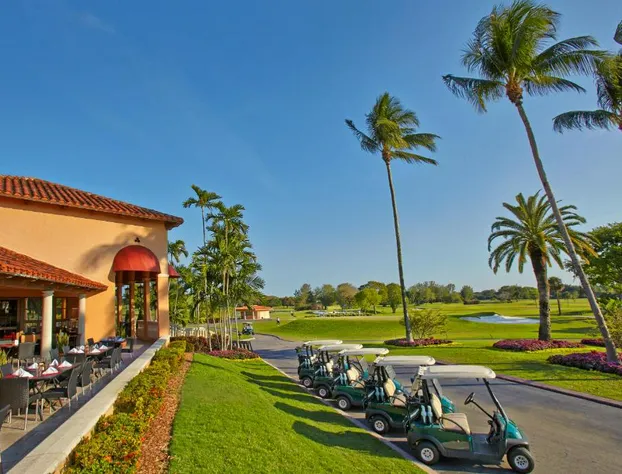 Biltmore Hotel - Miami - Coral Gables hotel detail image 1