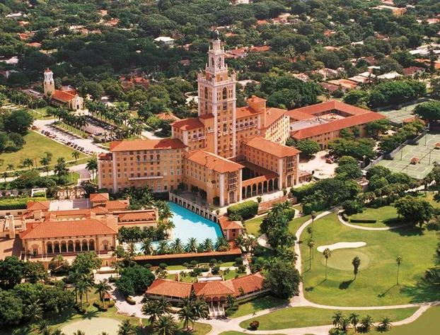 Biltmore Hotel - Miami - Coral Gables hotel detail image 2