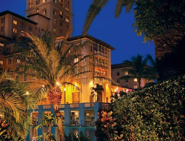 Biltmore Hotel - Miami - Coral Gables hotel detail image 4