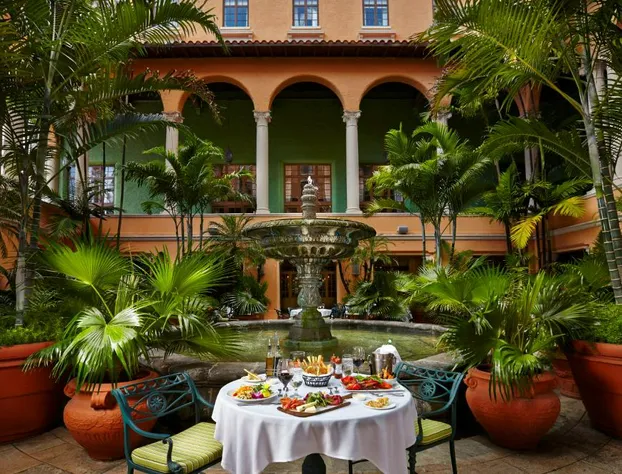 Biltmore Hotel - Miami - Coral Gables hotel detail image 3