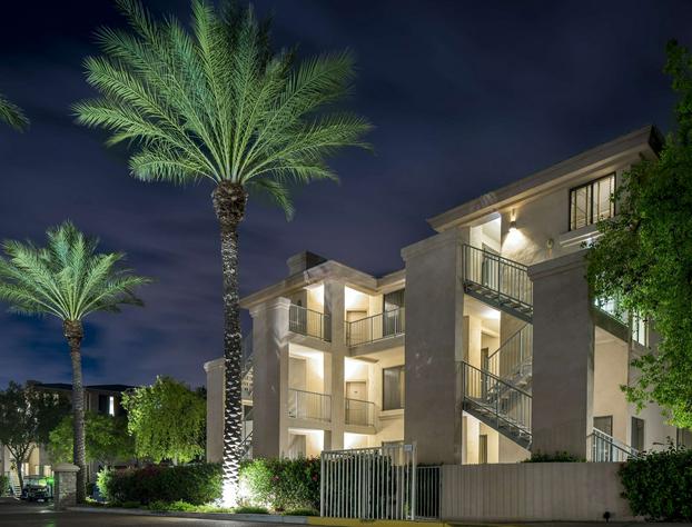 Hilton Vacation Club Scottsdale Links Resort hotel detail image 2