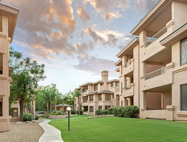 Hilton Vacation Club Scottsdale Links Resort hotel detail image 4