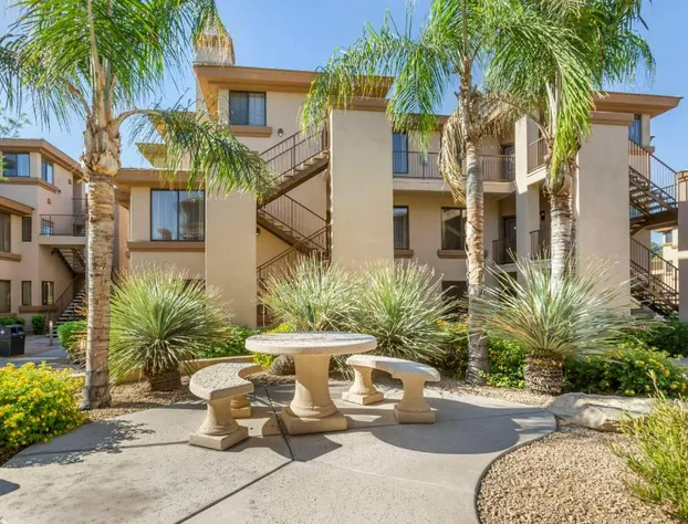 Hilton Vacation Club Scottsdale Links Resort hotel detail image 4