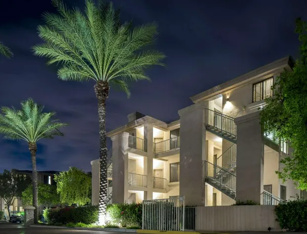 Hilton Vacation Club Scottsdale Links Resort hotel detail image 2