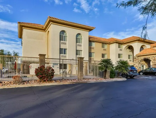 Wingate by Wyndham Chandler/Phoenix hotel detail image 2