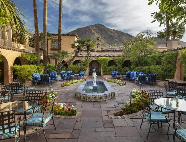 Royal Palms Resort and Spa, part of Hyatt hotel detail image 3