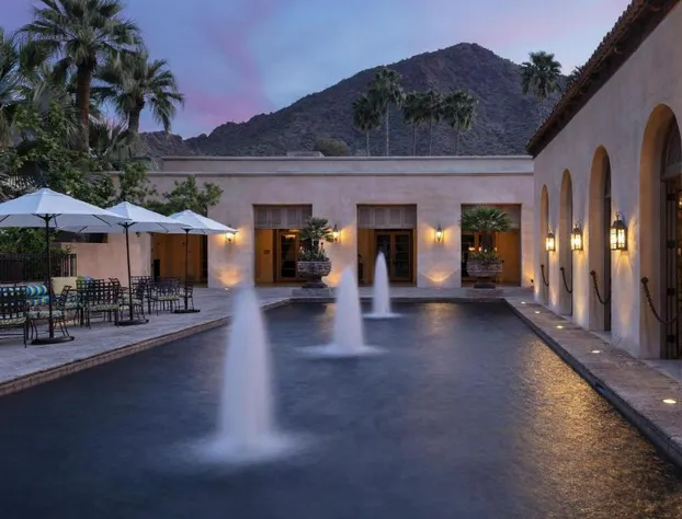 Royal Palms Resort and Spa, part of Hyatt hotel detail image 2