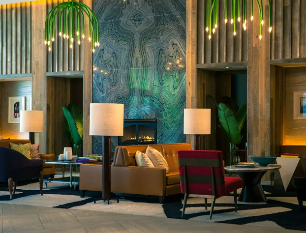 Kimpton Hotel Palomar Phoenix Cityscape by IHG hotel detail image 3