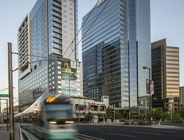 Kimpton Hotel Palomar Phoenix Cityscape by IHG hotel detail image 4