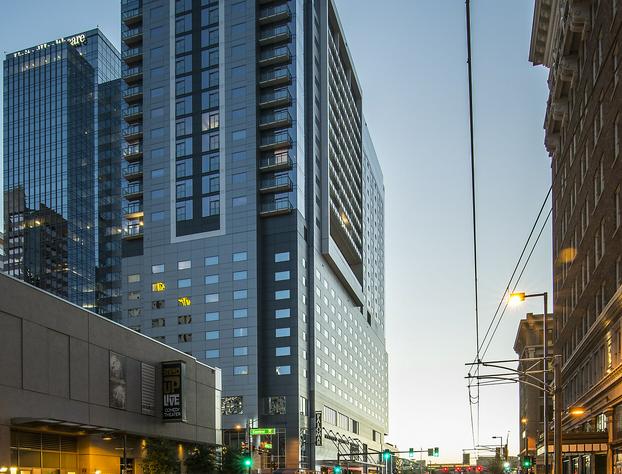 Kimpton Hotel Palomar Phoenix Cityscape by IHG hotel detail image 1