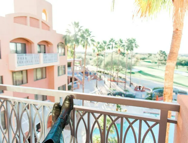 Scottsdale Marriott at McDowell Mountains hotel detail image 2