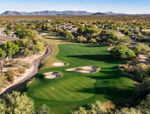 Scottsdale Marriott at McDowell Mountains hotel detail image 4