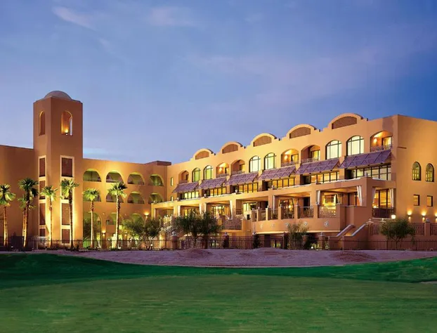 Scottsdale Marriott at McDowell Mountains hotel detail image 3