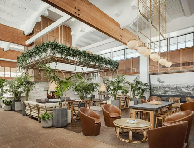 The Scott Resort & Spa hotel detail image 1