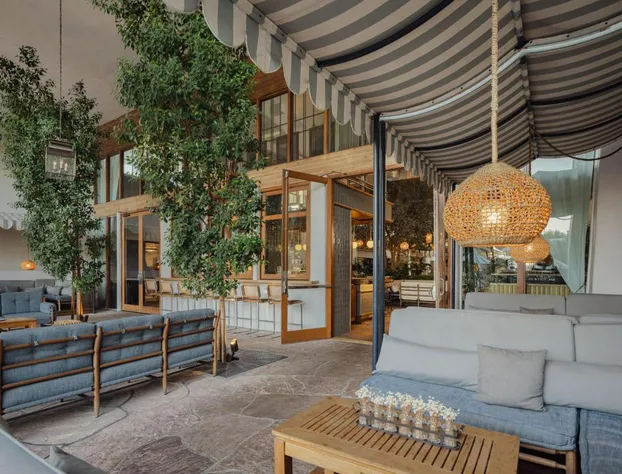 The Scott Resort & Spa hotel detail image 1