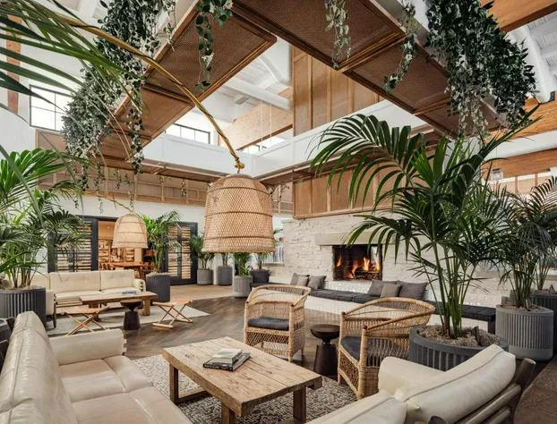 The Scott Resort & Spa hotel detail image 3