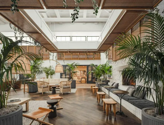 The Scott Resort & Spa hotel detail image 4