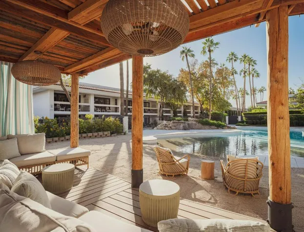 The Scott Resort & Spa hotel detail image 1
