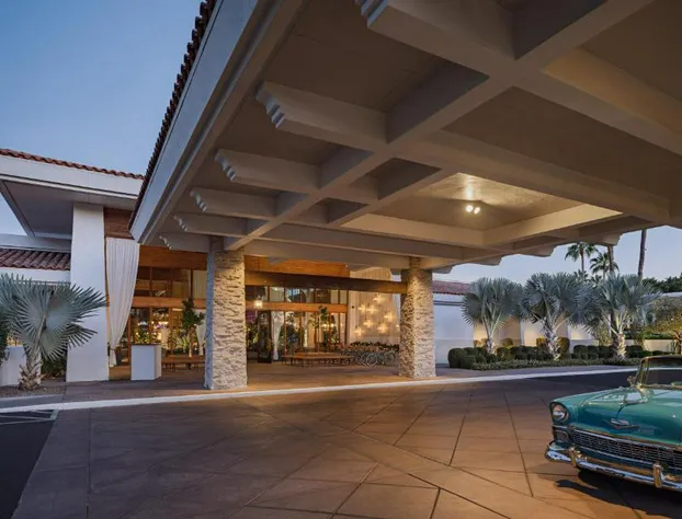 The Scott Resort & Spa hotel detail image 2
