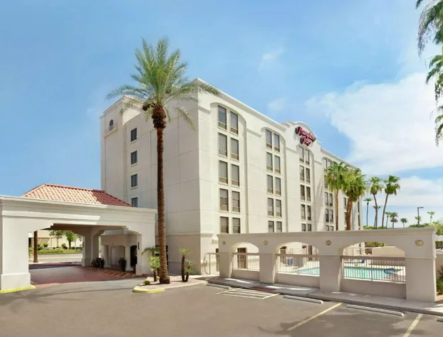 Hampton Inn Phoenix/Chandler hotel detail image 1