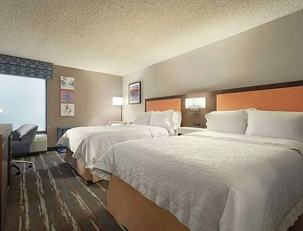 Hampton Inn Phoenix/Chandler hotel detail image 4