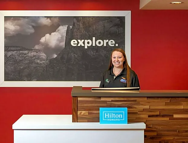 Hampton Inn Phoenix/Chandler hotel detail image 3