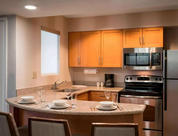 Sonesta ES Suites Scottsdale Paradise Valley hotel detail image 4