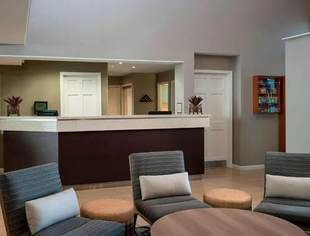 Sonesta ES Suites Scottsdale Paradise Valley hotel detail image 1