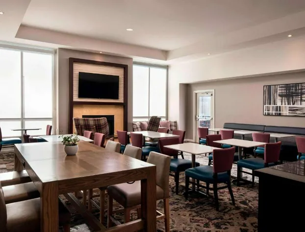 Sonesta ES Suites Scottsdale Paradise Valley hotel detail image 2