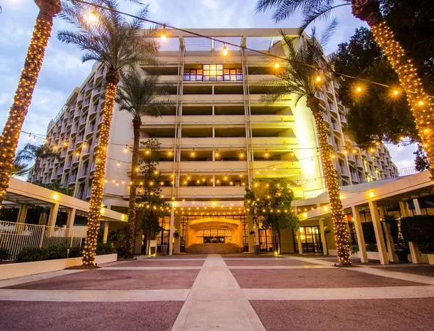 Sheraton Crescent Hotel hotel detail image 1