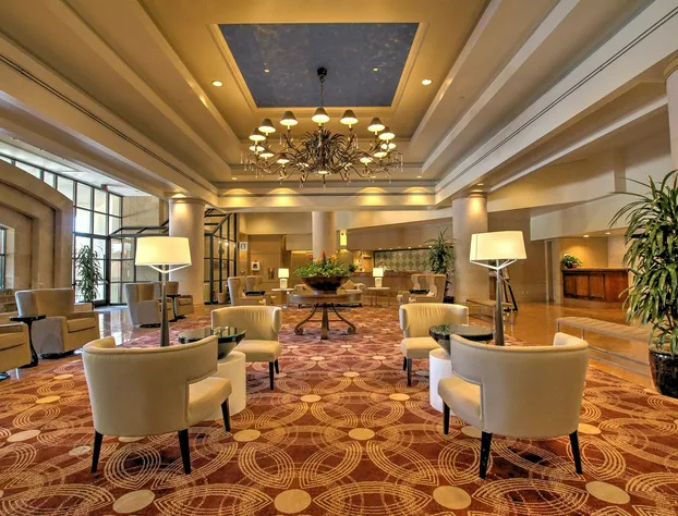 Sheraton Crescent Hotel hotel detail image 2