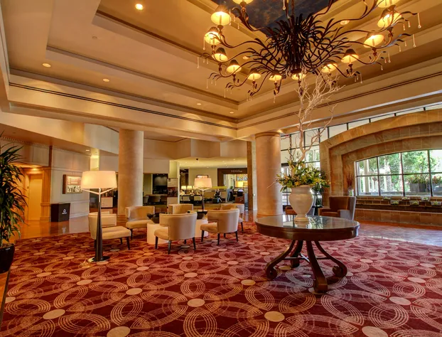 Sheraton Crescent Hotel hotel detail image 3