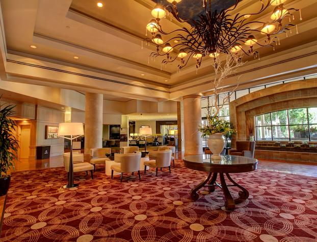 Sheraton Crescent Hotel hotel detail image 3