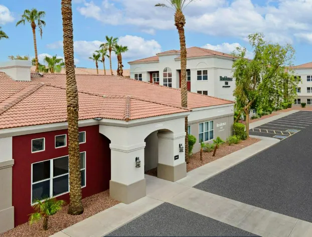 Residence Inn Phoenix Mesa hotel detail image 4