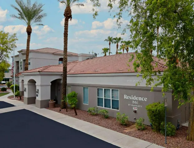 Residence Inn Phoenix Mesa hotel detail image 1