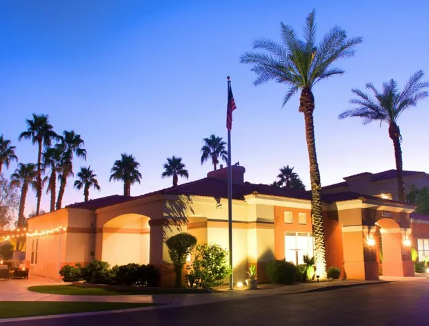 Residence Inn Phoenix Mesa hotel detail image 2