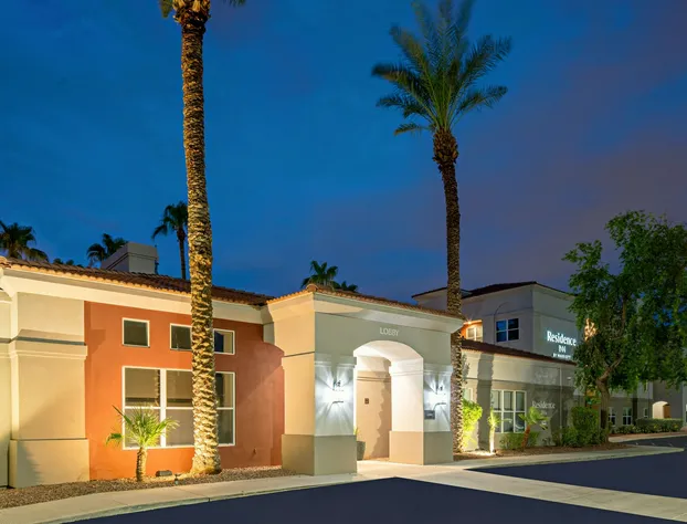 Residence Inn Phoenix Mesa hotel detail image 3