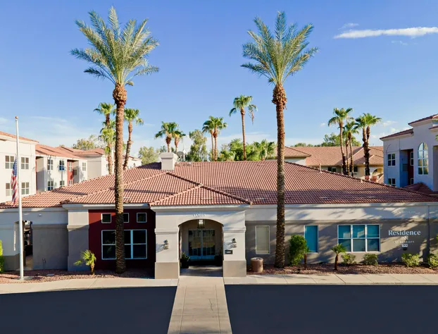 Residence Inn Phoenix Mesa hotel detail image 4