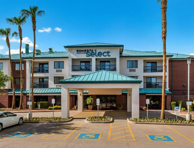 Sonesta Select Tempe Downtown hotel detail image 1